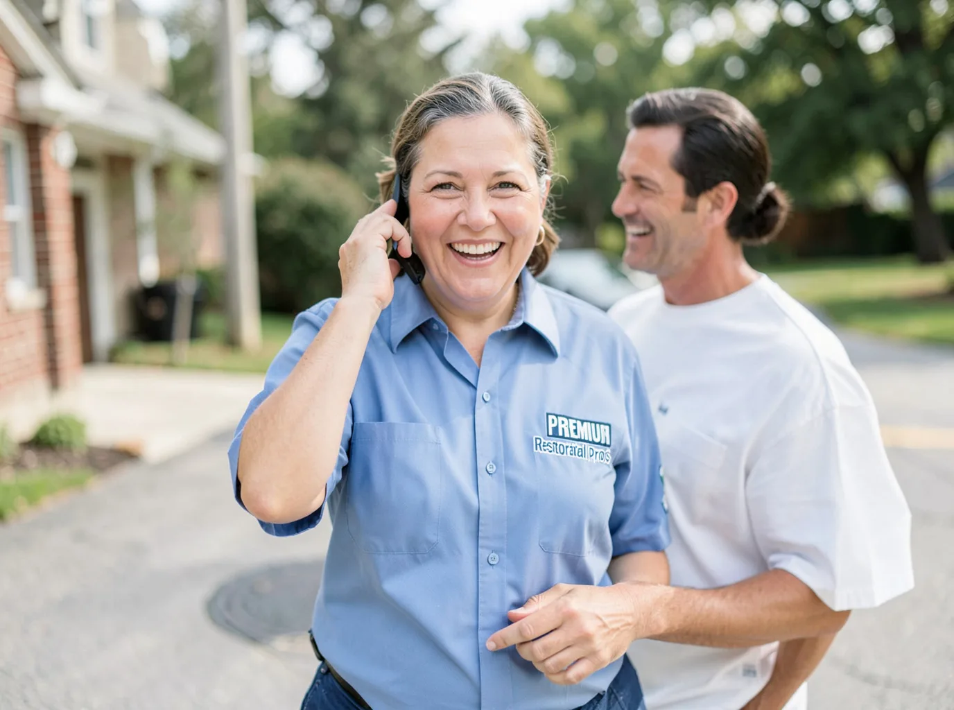Water Damage Restoration Little Suamico, WI FAQs